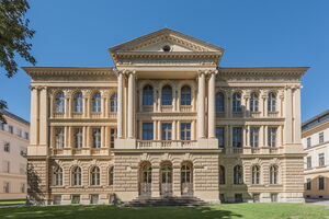 Picture of the Museum