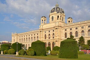 Picture of the Museum