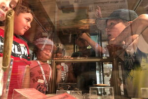 Picture of the Museum