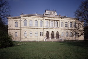 Picture of the Museum