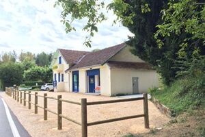 Picture of the Museum