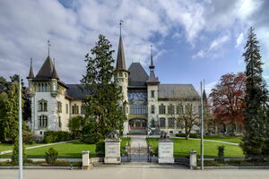 Bild des Museums