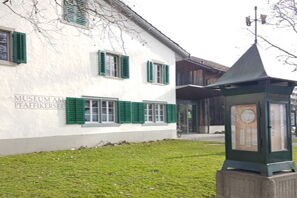 Picture of the Museum