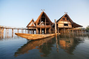 Picture of the Museum