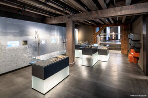 Picture of the Museum