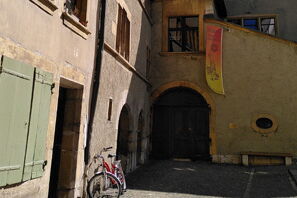 Picture of the Museum